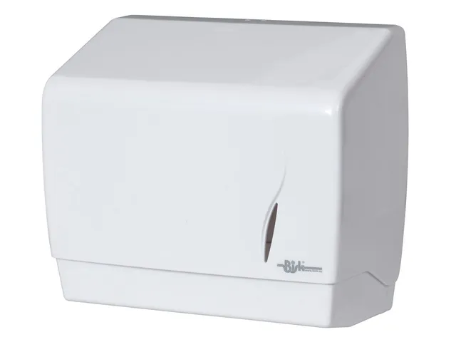 bisk-complementary-accessories-pat-re-salle-de-bain-chrome image 1
