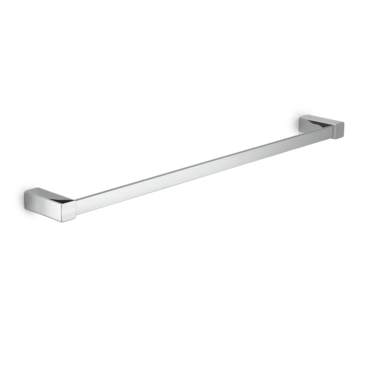 gedy-spluga-porte-serviettes-60-cm-chrome image 1