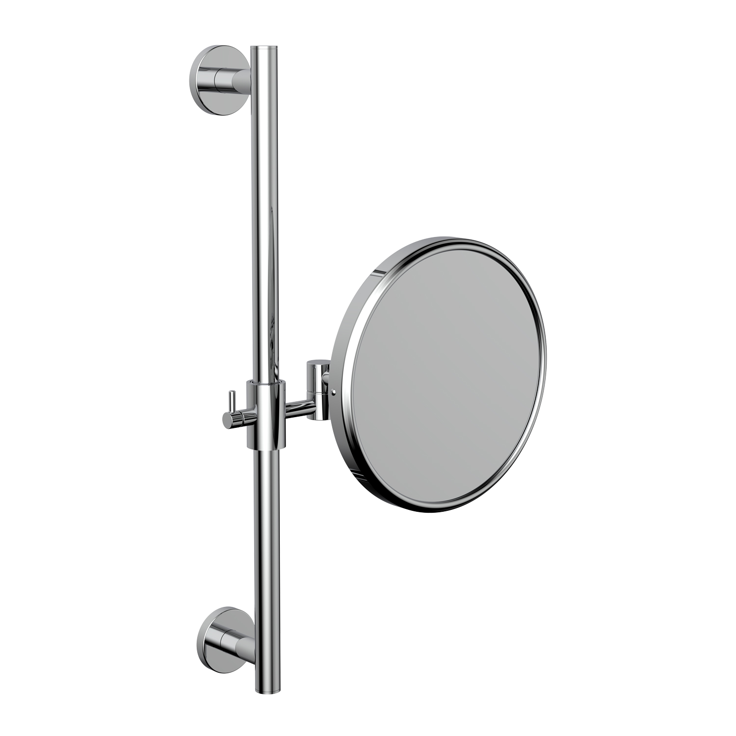 gedy-marcel-miroir-grossissant-chrome image 1