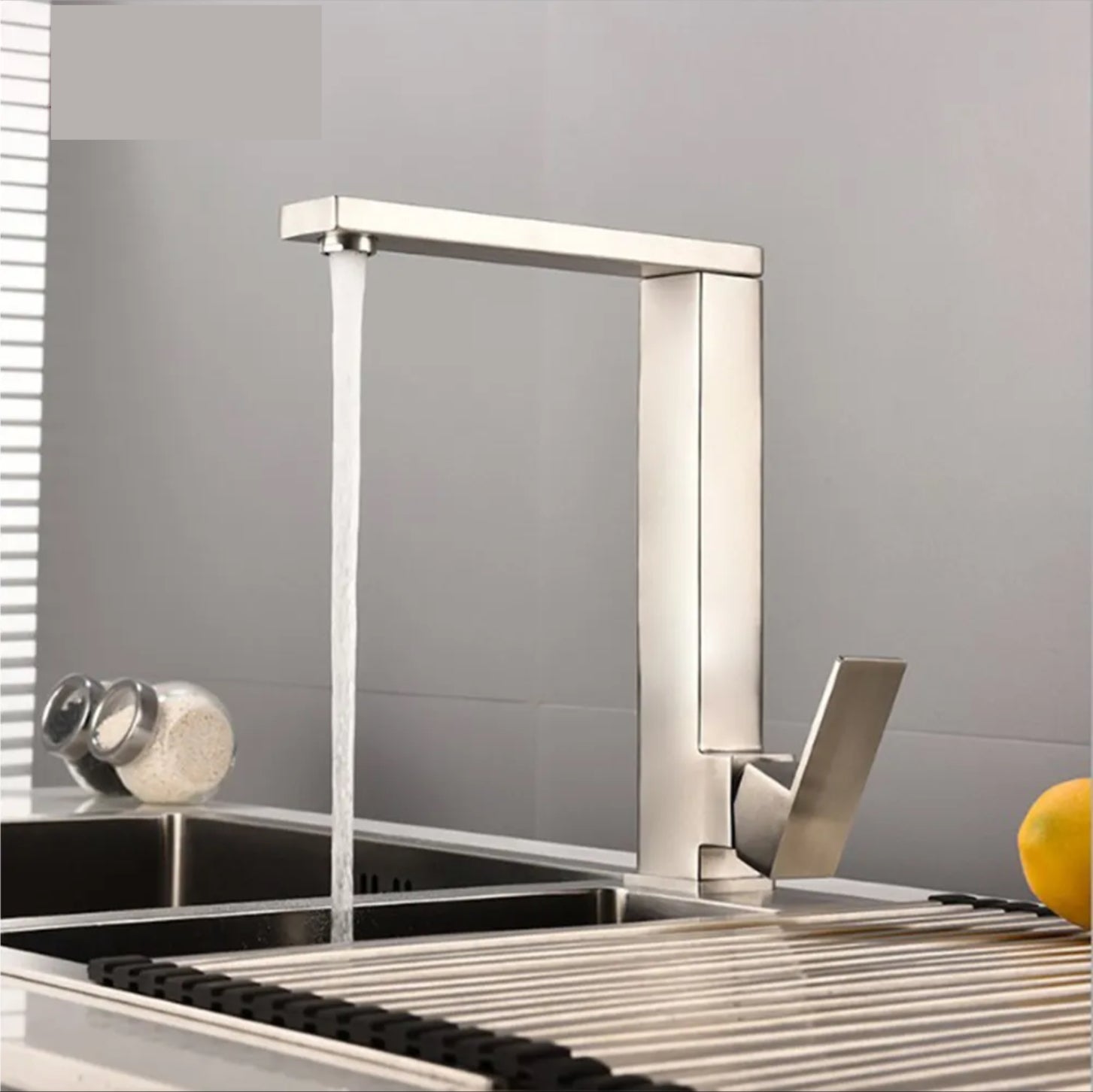 hudor-enip-e-113-robinet-lavabo-chrom-sur-plage image 2