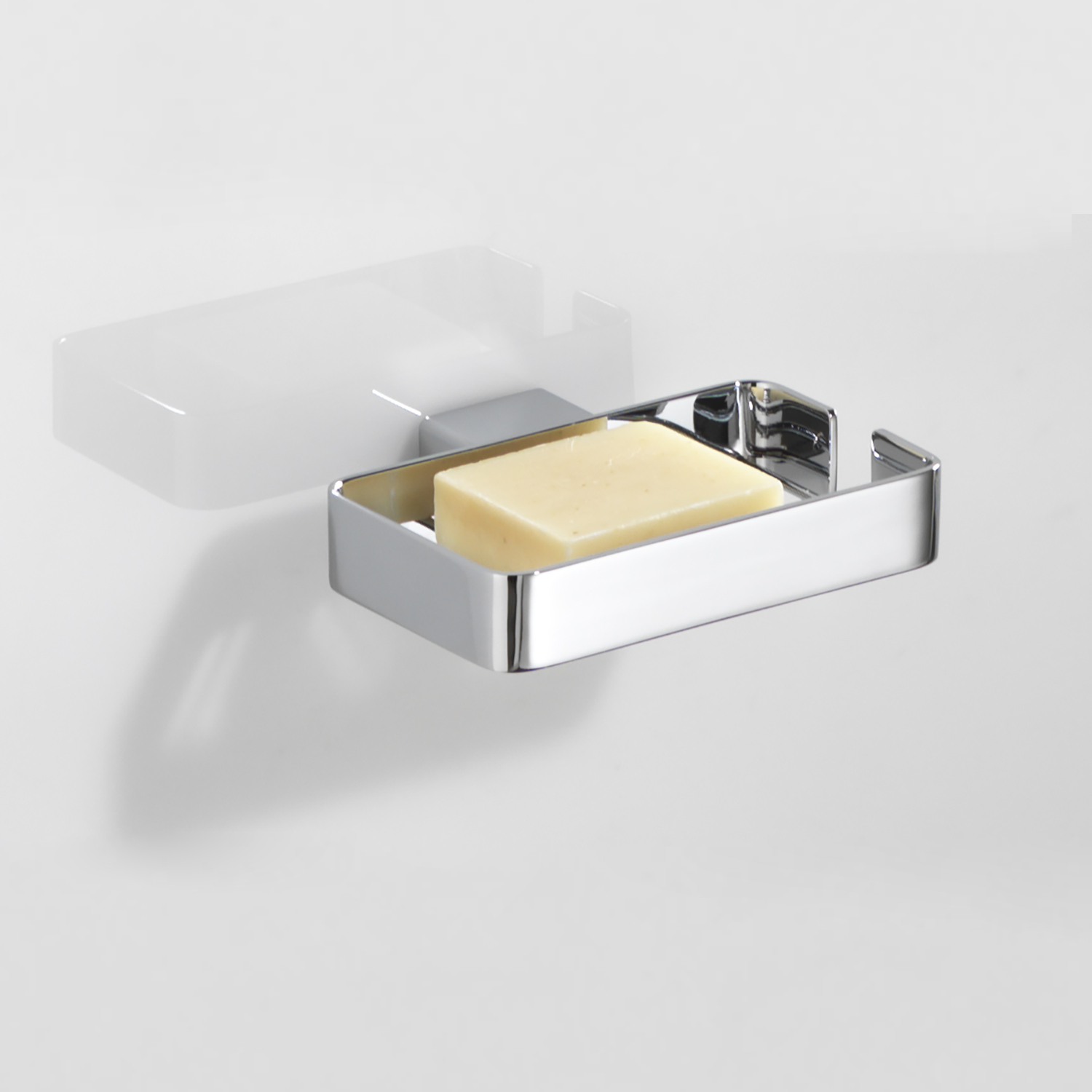 gedy-lounge-panier-douche-fil-chrome image 4