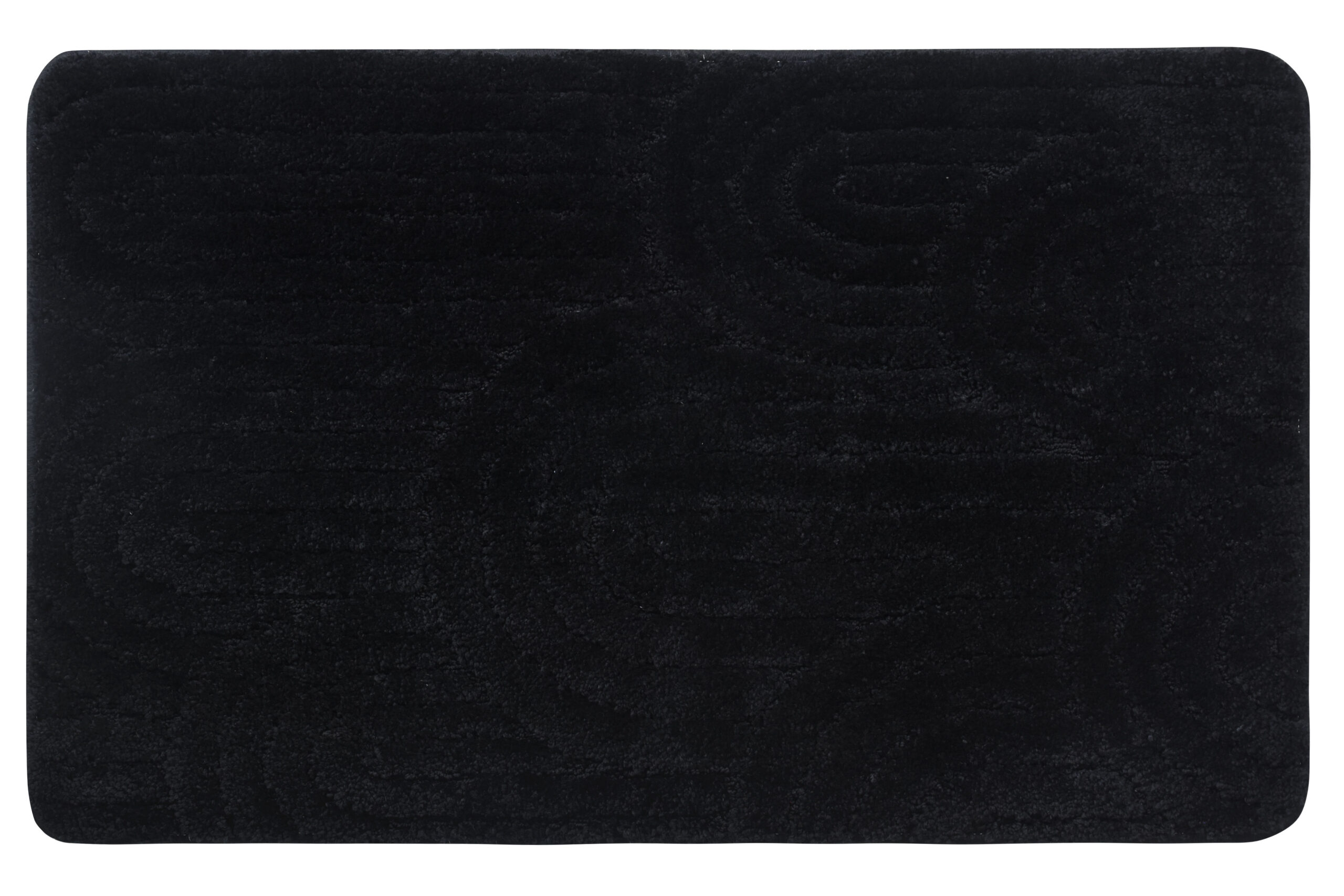 bisk-rist-tapis-de-bain-80x50-cm-blanc image 4