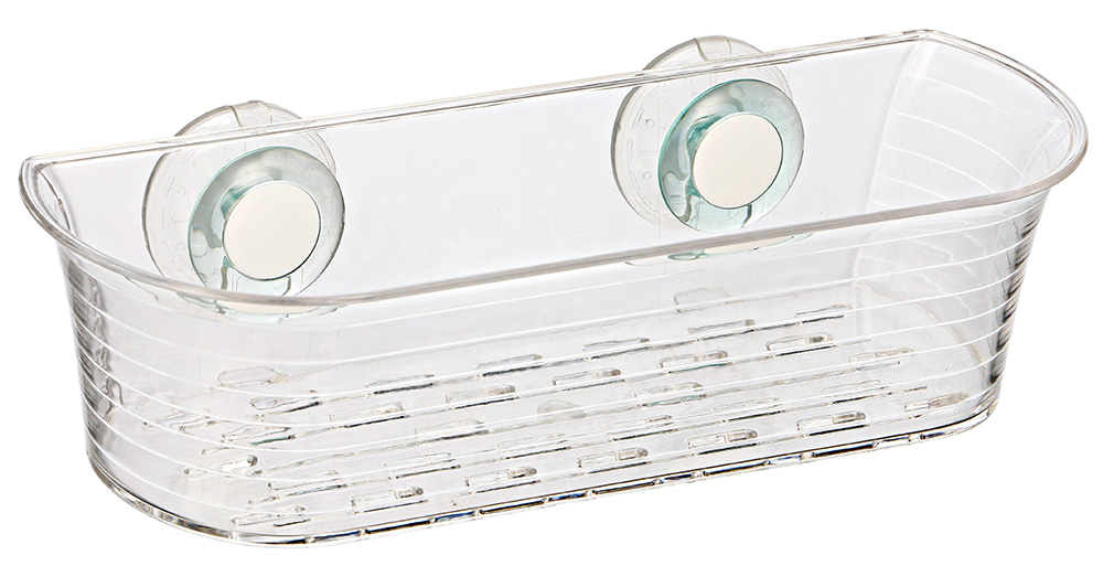bisk-accessoires-porte-verre-mural-verre-d-poli image 1