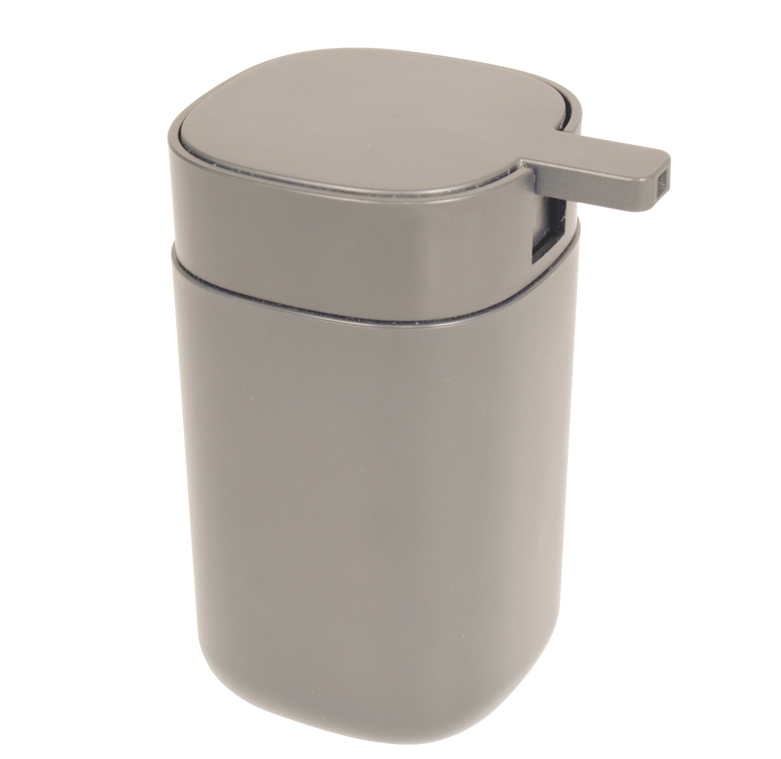 bisk-free-standing-brosse-wc-porte-brosse-sol image 1