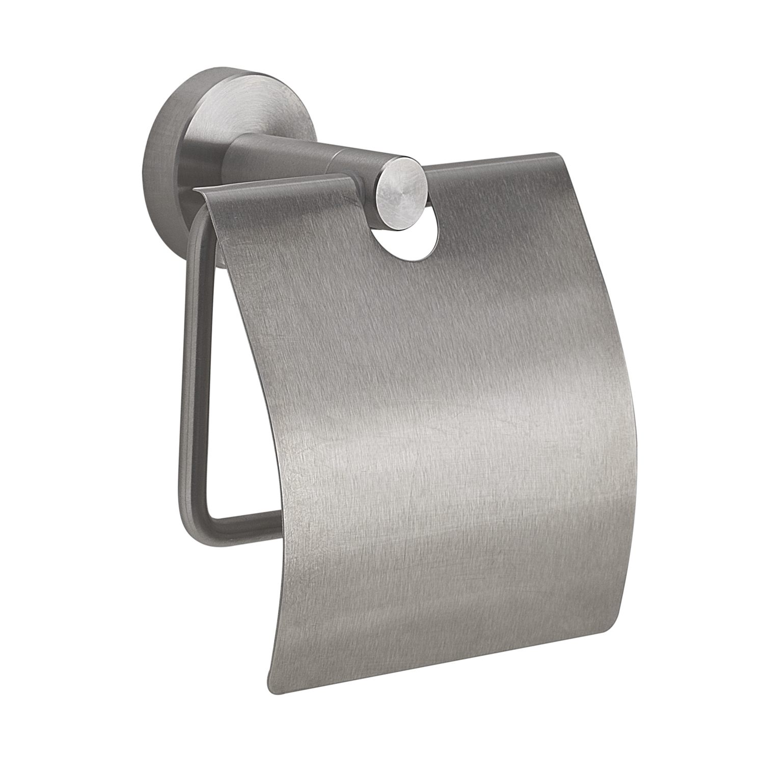 gedy-contract-porte-rouleau-papier-toilette-bross-avec-couvercle image 1