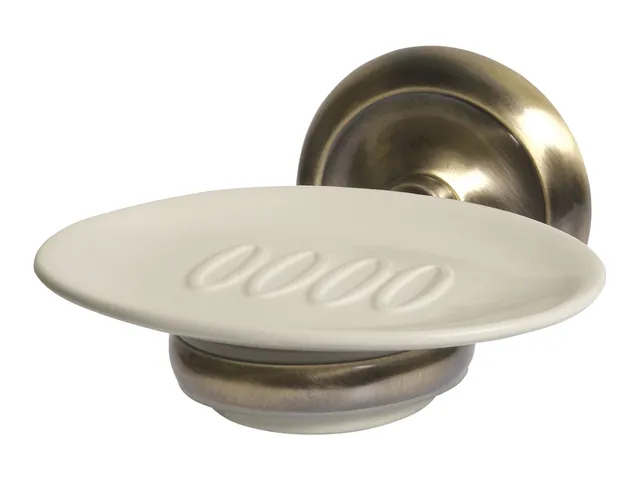 bisk-deco-a-b-porte-savon-mural-chrome-savonni-re image 1