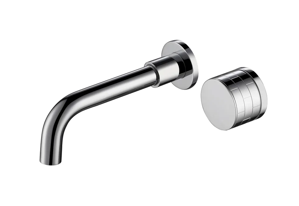hudor-eas-042-robinet-lavabo-mural-nickel-bross-laiton image 1