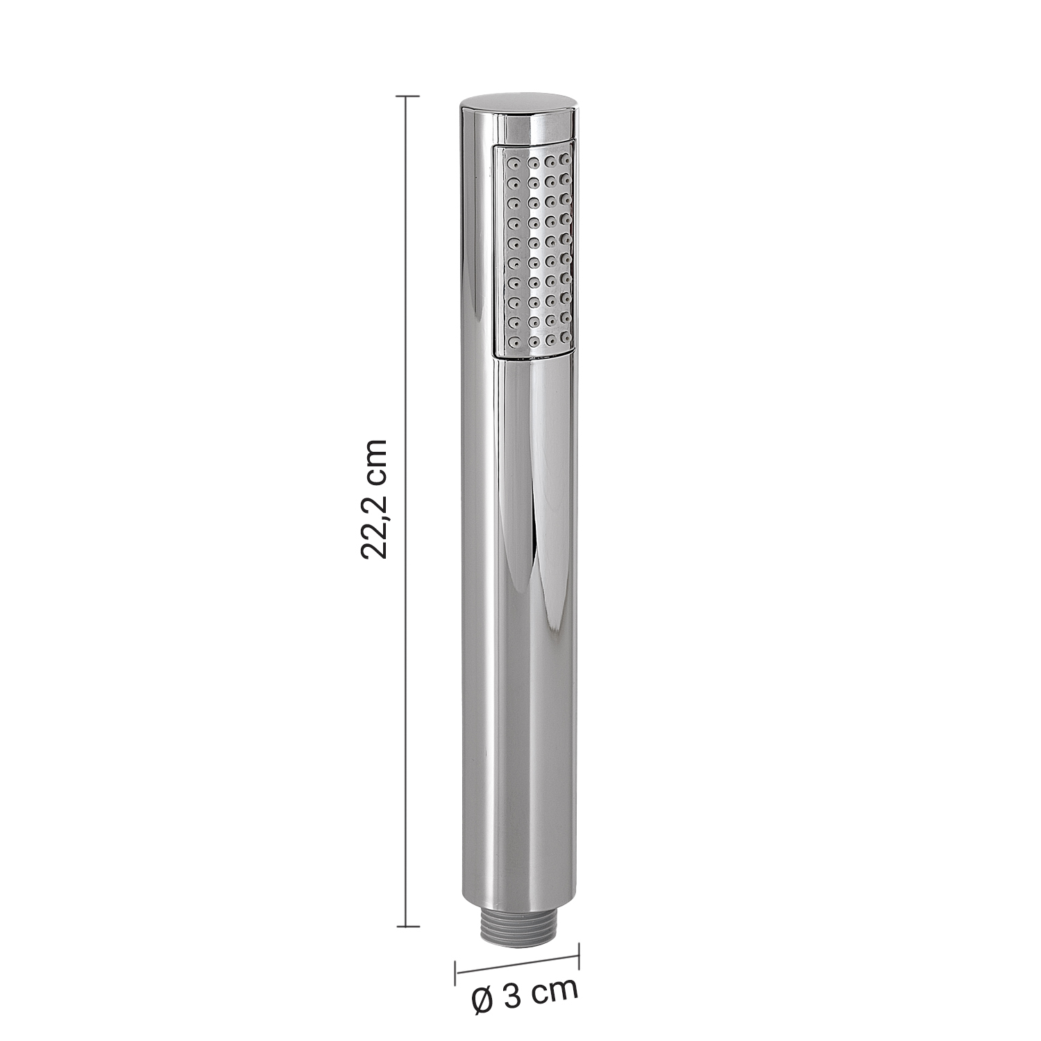 gedy-trendy-06-douchette-1-jet-chrome image 2