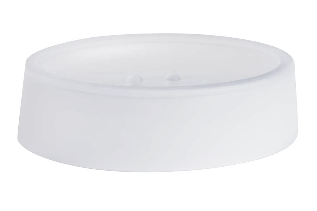 bisk-frost-porte-savon-inox image 1
