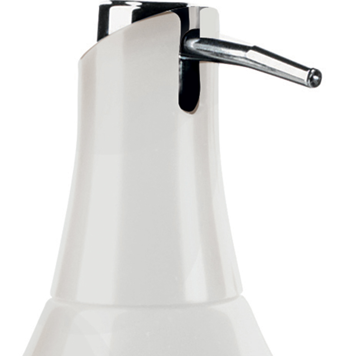 gedy-azalea-distributeur-de-savon-blanc-poser image 6