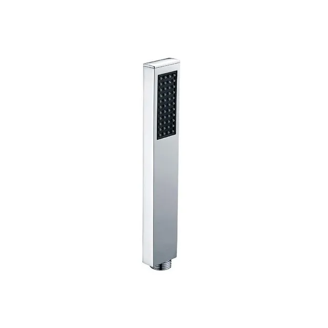 hudor-essential-douchette-chrom-e-laiton-main image 1