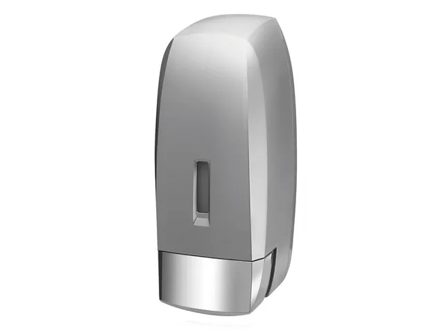 bisk-l2-distributeur-de-savon-1000-ml-mural image 1