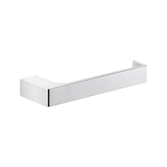 gedy-pirenei-porte-rouleau-papier-toilette-chrome image 1