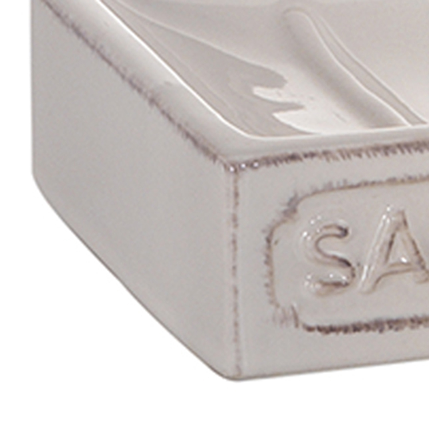 gedy-vivienne-porte-savon-blanc-poser image 5