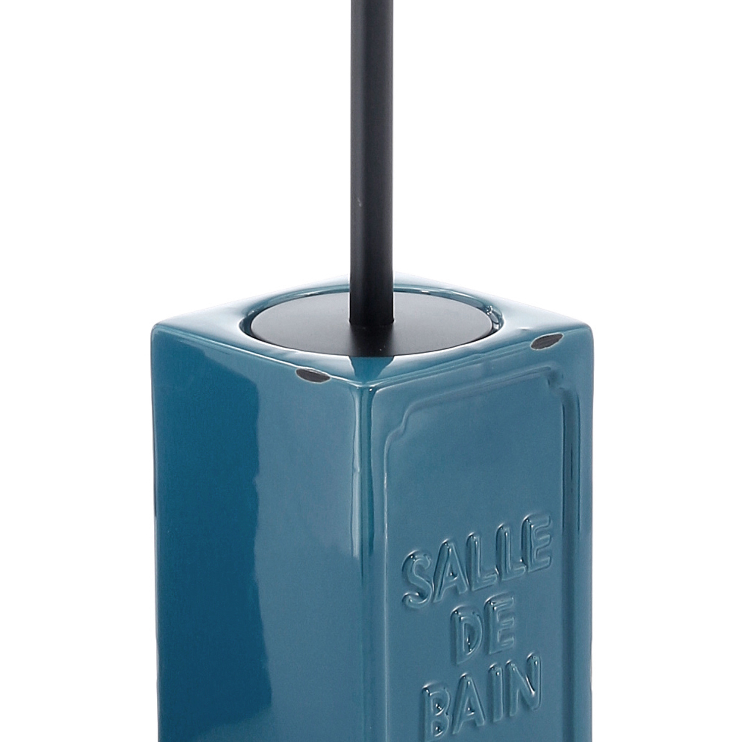 gedy-vivienne-porte-brosse-wc-bleu-poser image 5