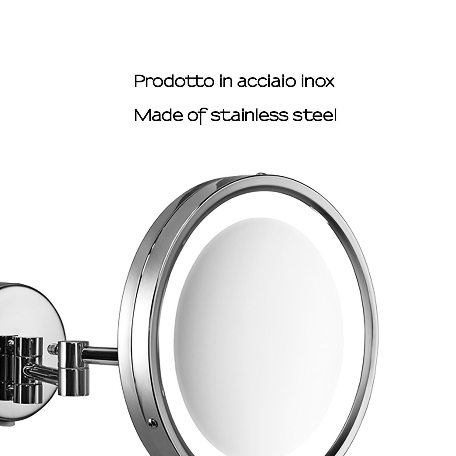 gedy-vincent-miroir-grossissant-chrome image 4