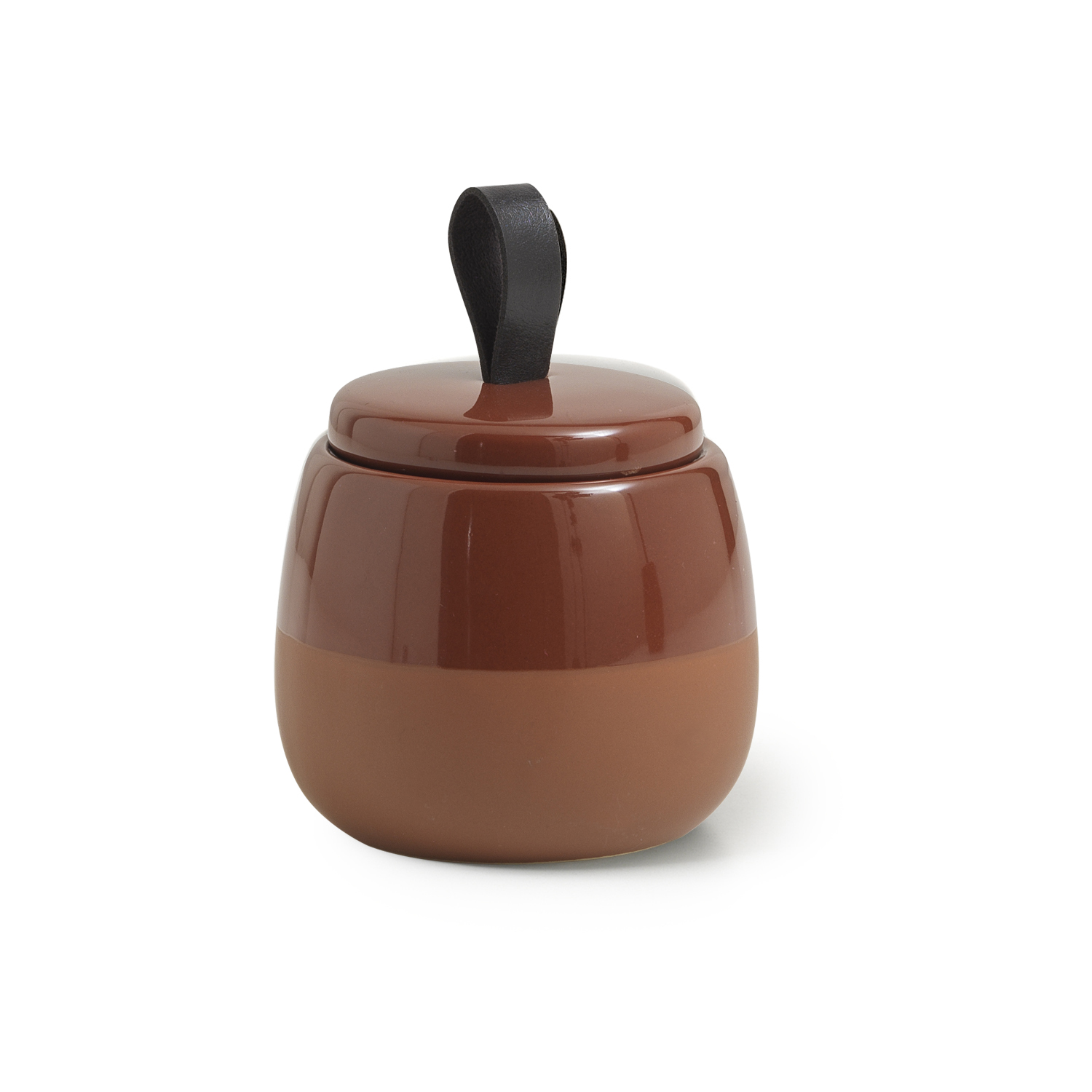 gedy-wilma-pot-salle-de-bain-terracotta image 1