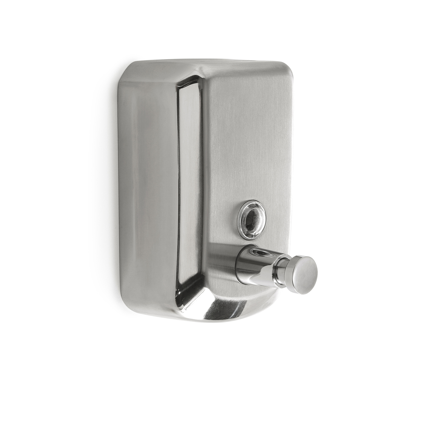 gedy-epos-distributeur-de-savon-chrome-brillant image 1