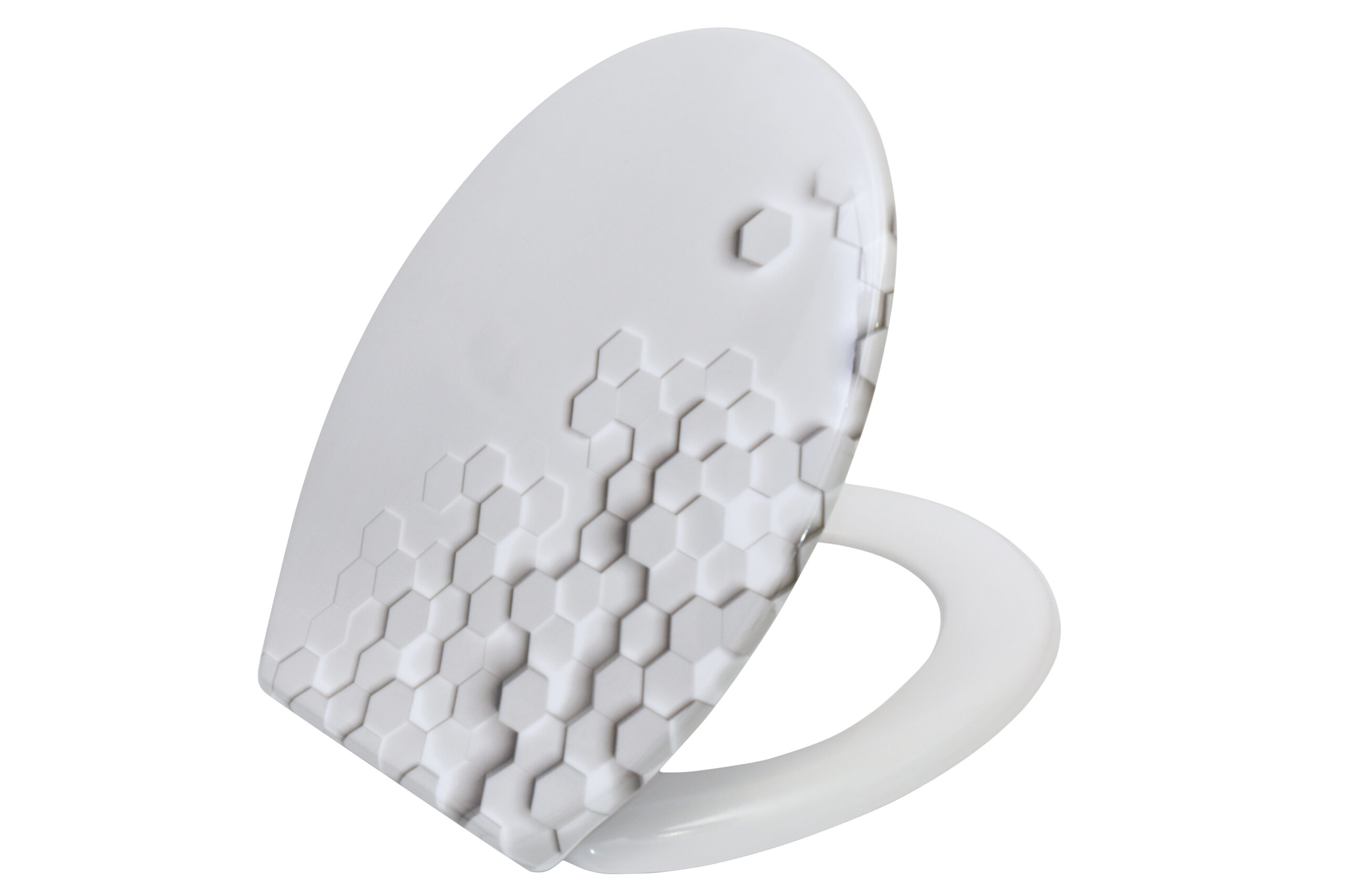 bisk-abattant-wc-blanc-plastique-standard-2 image 4