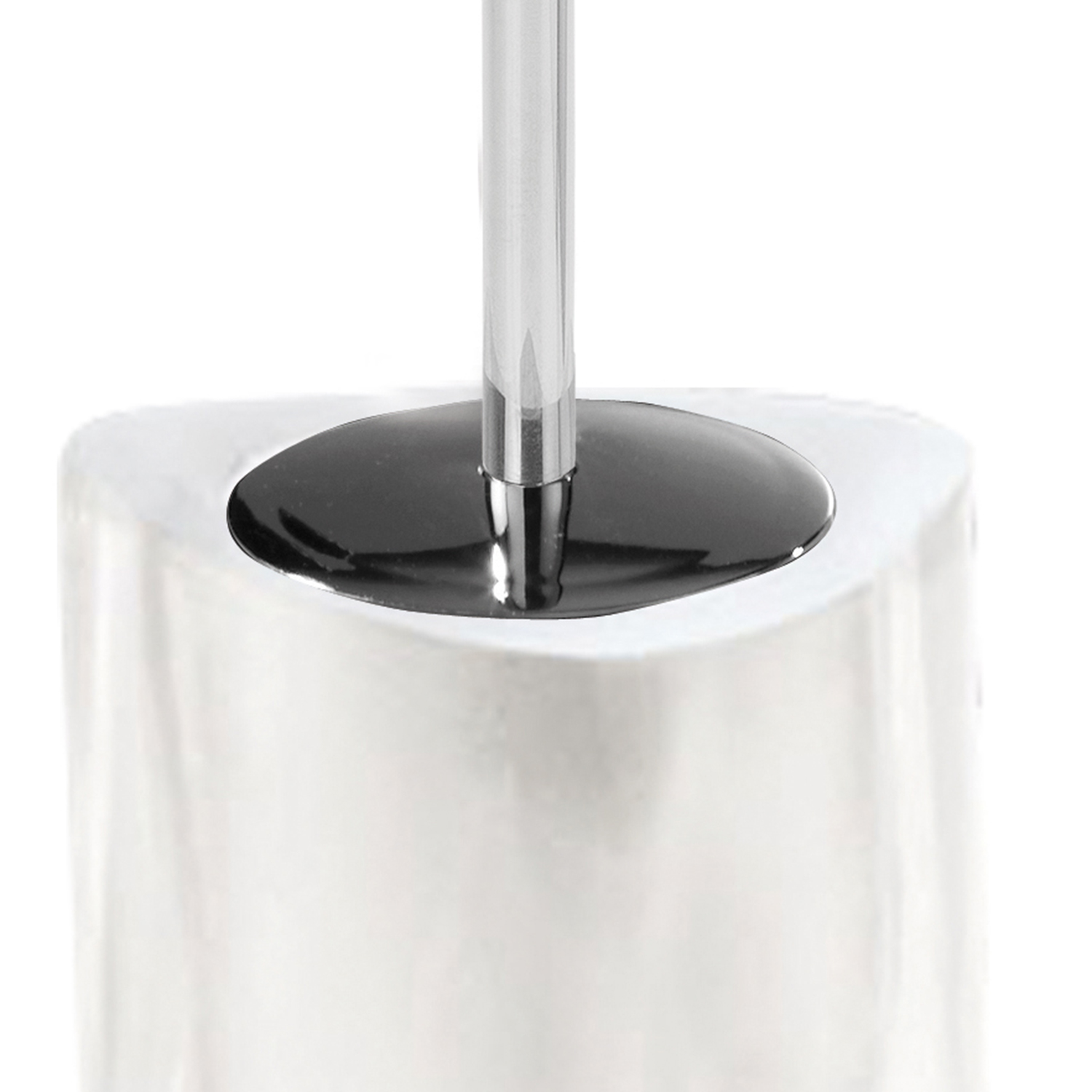 gedy-twist-porte-brosse-wc-blanc image 5