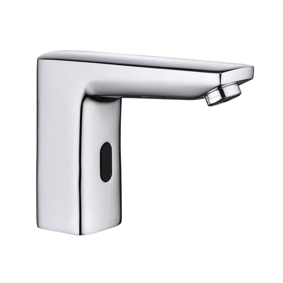 hudor-rymanthe-018-robinet-lavabo-infrarouge-chrom image 1