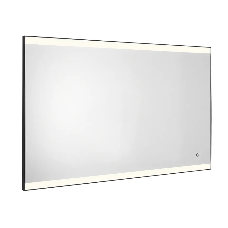 gedy-jeff-miroir-led-70x100-rectangulaire-r-tro-clair image 1