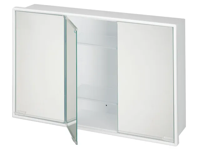 bisk-complementary-accessories-accessoire-salle-de-bain-chrom image 1
