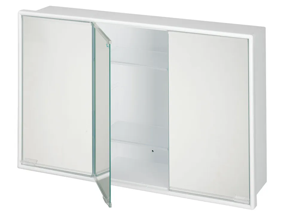 bisk-complementary-accessories-accessoire-salle-de-bain-chrom image 1