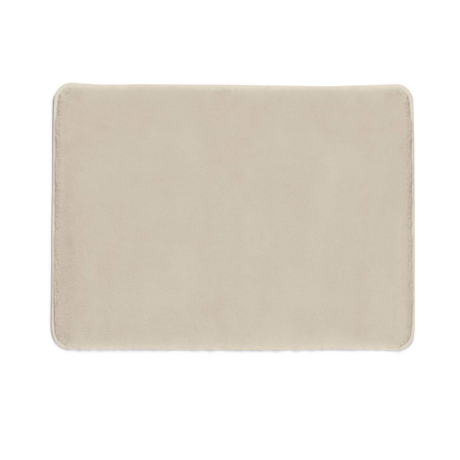 gedy-fuzzy-tapis-de-bain-40x60-cm-gris image 1