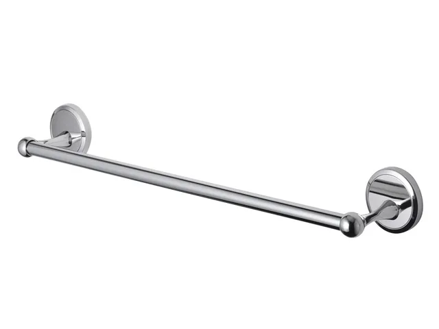 bisk-seduction-barre-fixe-460-barre-d-appui-inox image 1