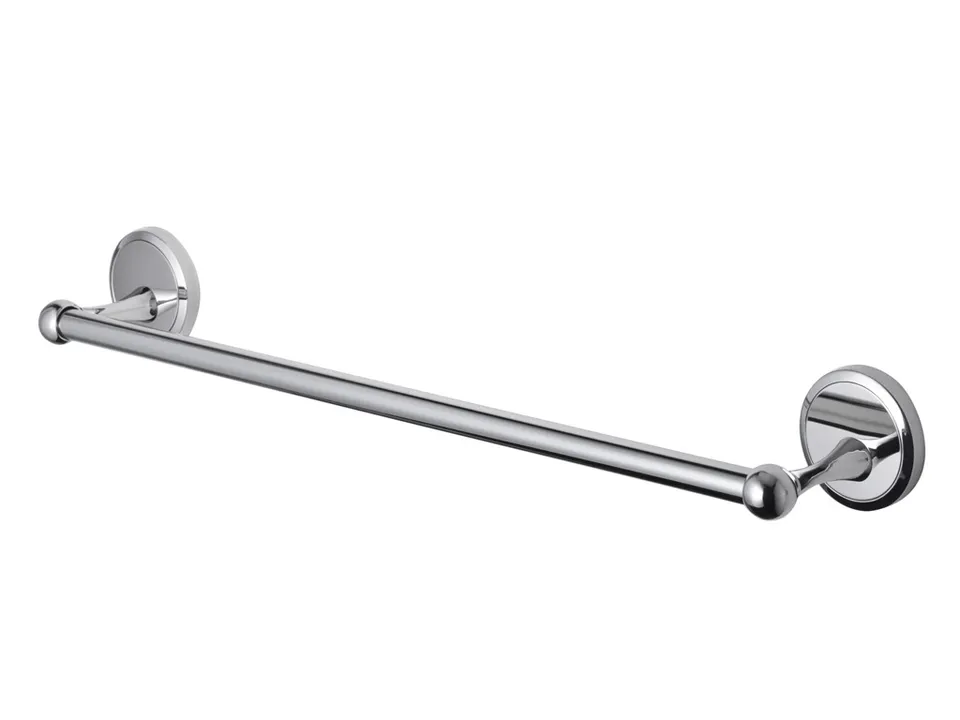 bisk-seduction-barre-fixe-460-barre-d-appui-inox image 1