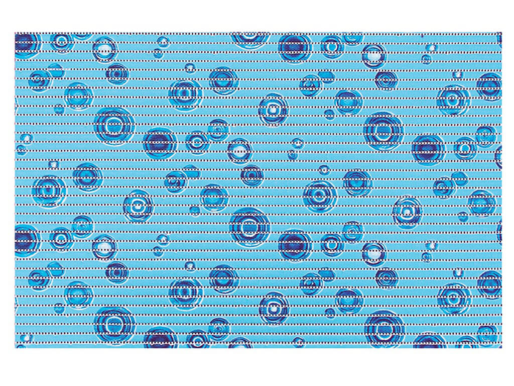 bisk-water-tapis-de-bain-mousse-45-x-70-cm image 1