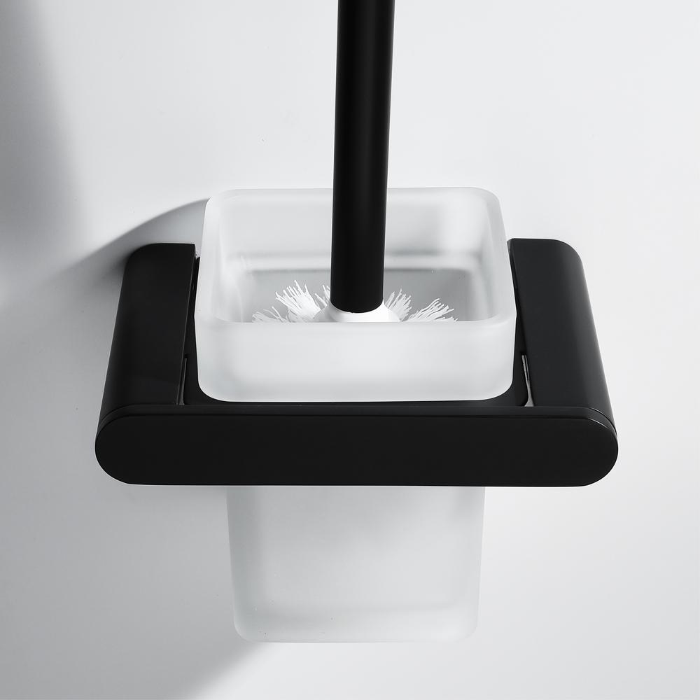 hudor-alph-e-wc-002-porte-brosse-wc-noir-mat image 1