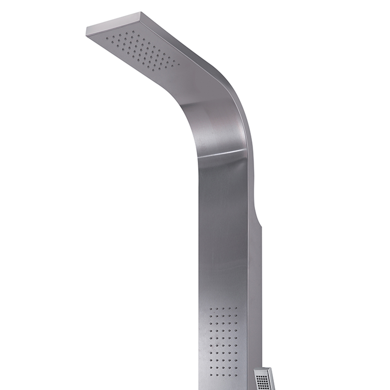 gedy-massage-1-panneau-douche-inox-multifonction image 4