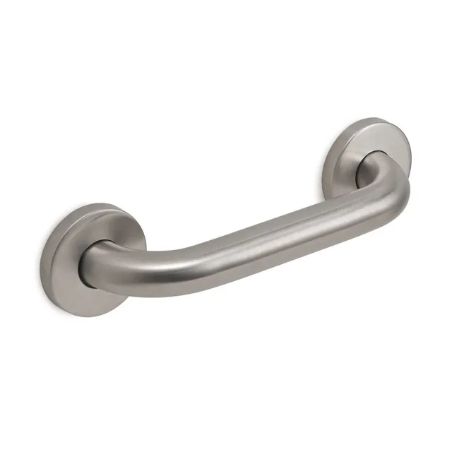 gedy-project-barre-d-appui-24-cm-inox-bross image 1