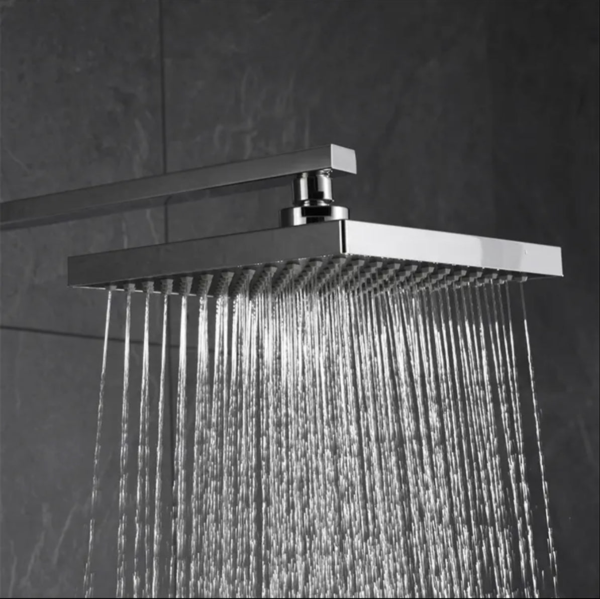 hudor-enip-e-sc428-colonne-de-douche-chrom-e image 7