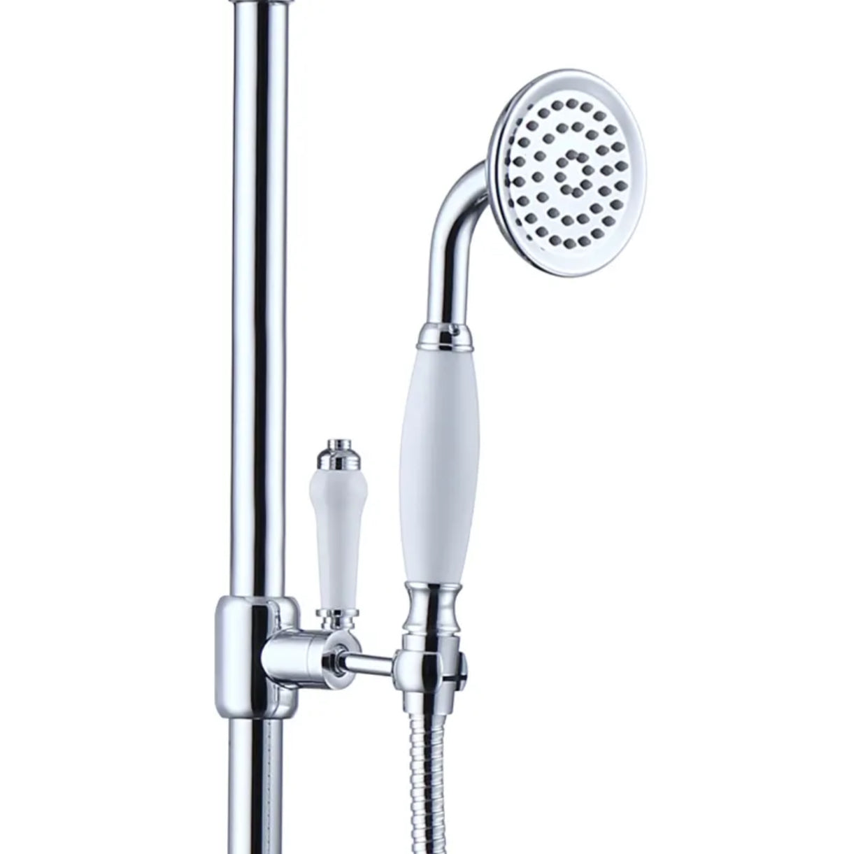 hudor-rymanthe-sc1211-colonne-de-douche-chrom-laiton image 4
