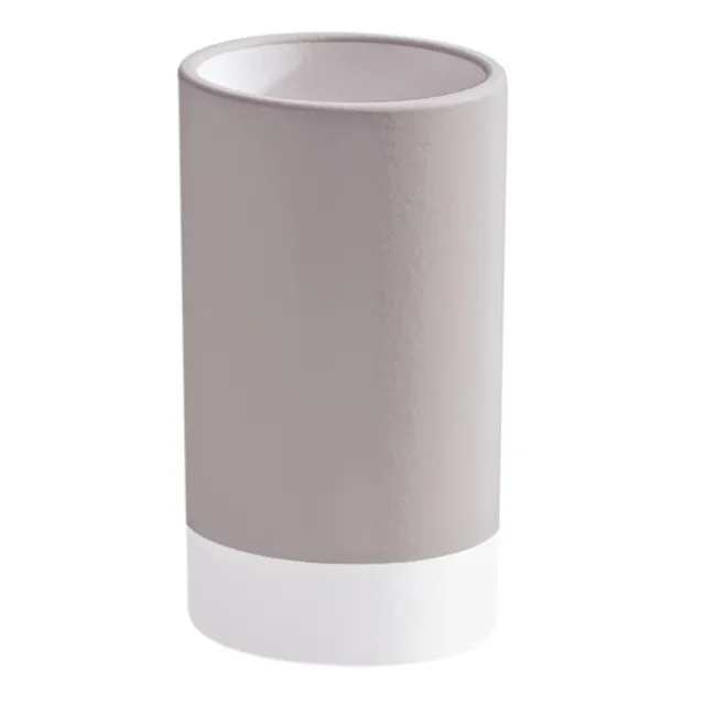 gedy-new-mizar-porte-brosse-dents-gris-tirage-l-ger image 1