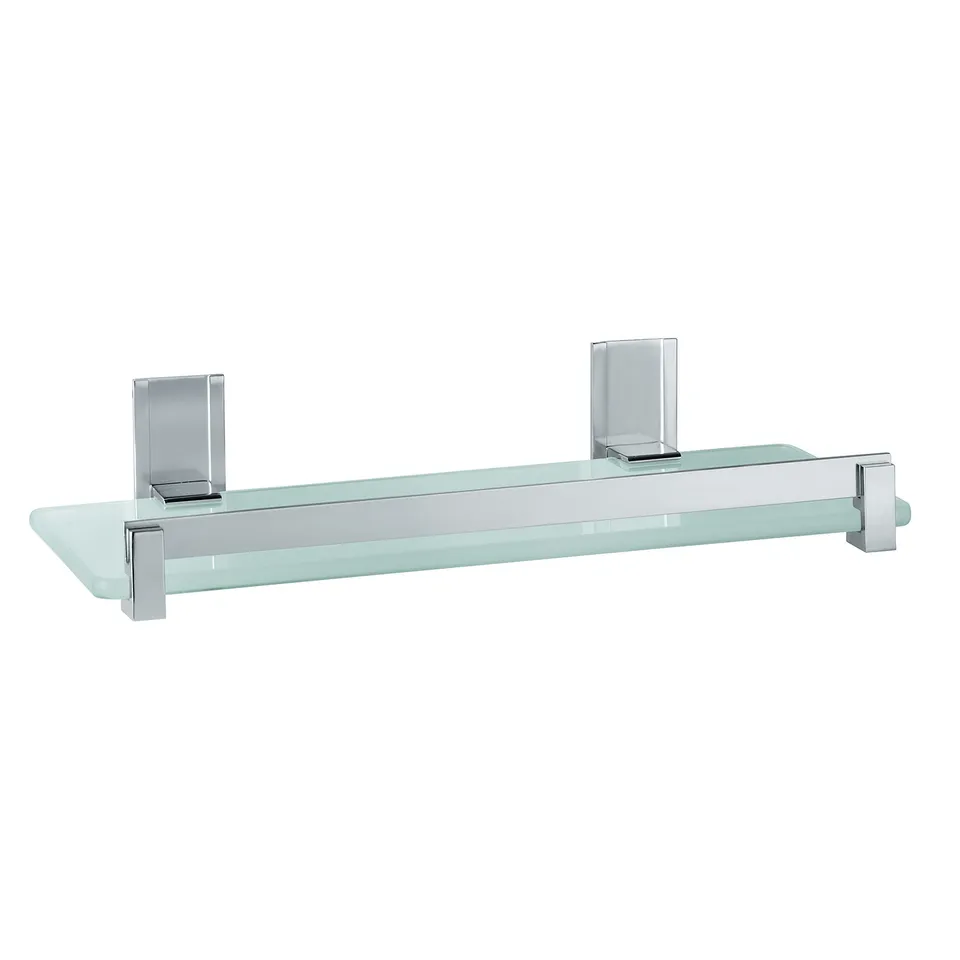 gedy-cloud-ensemble-accessoires-douche-bross image 1