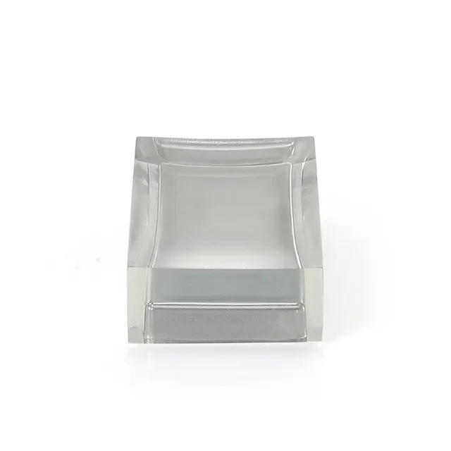 gedy-rainbow-porte-savon-argent image 1