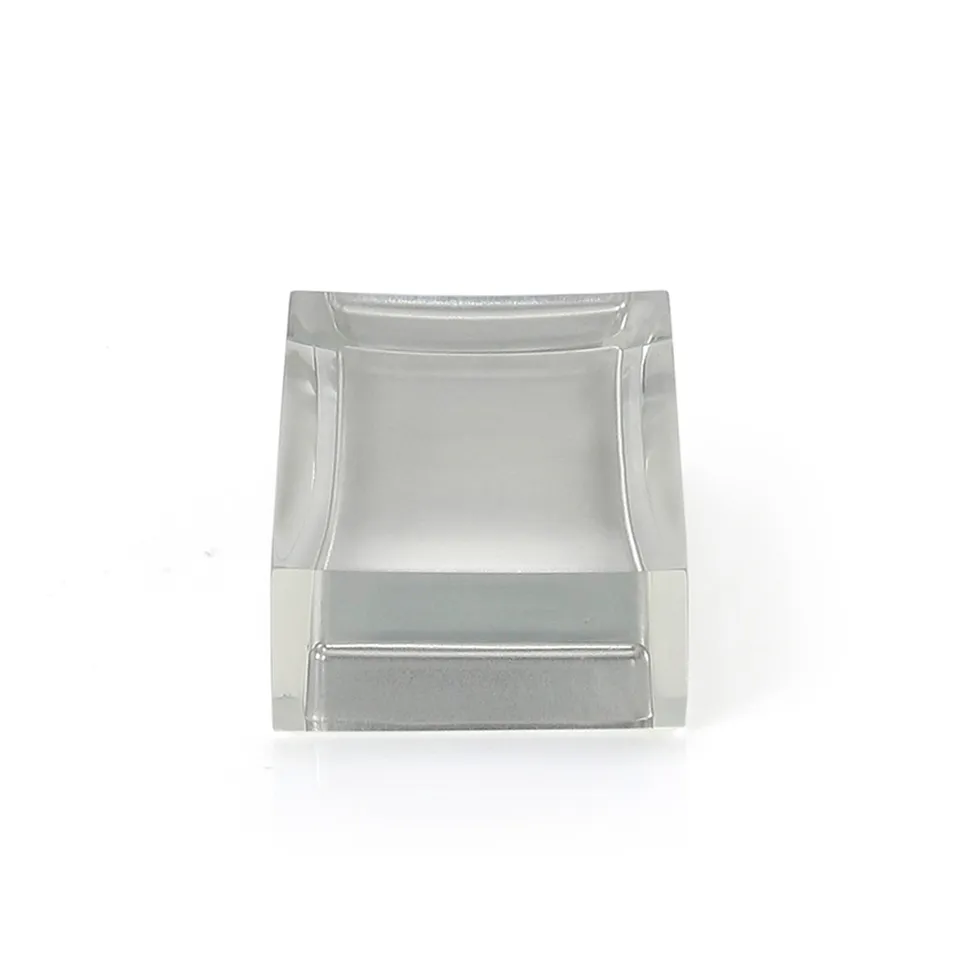 gedy-rainbow-porte-savon-argent image 1