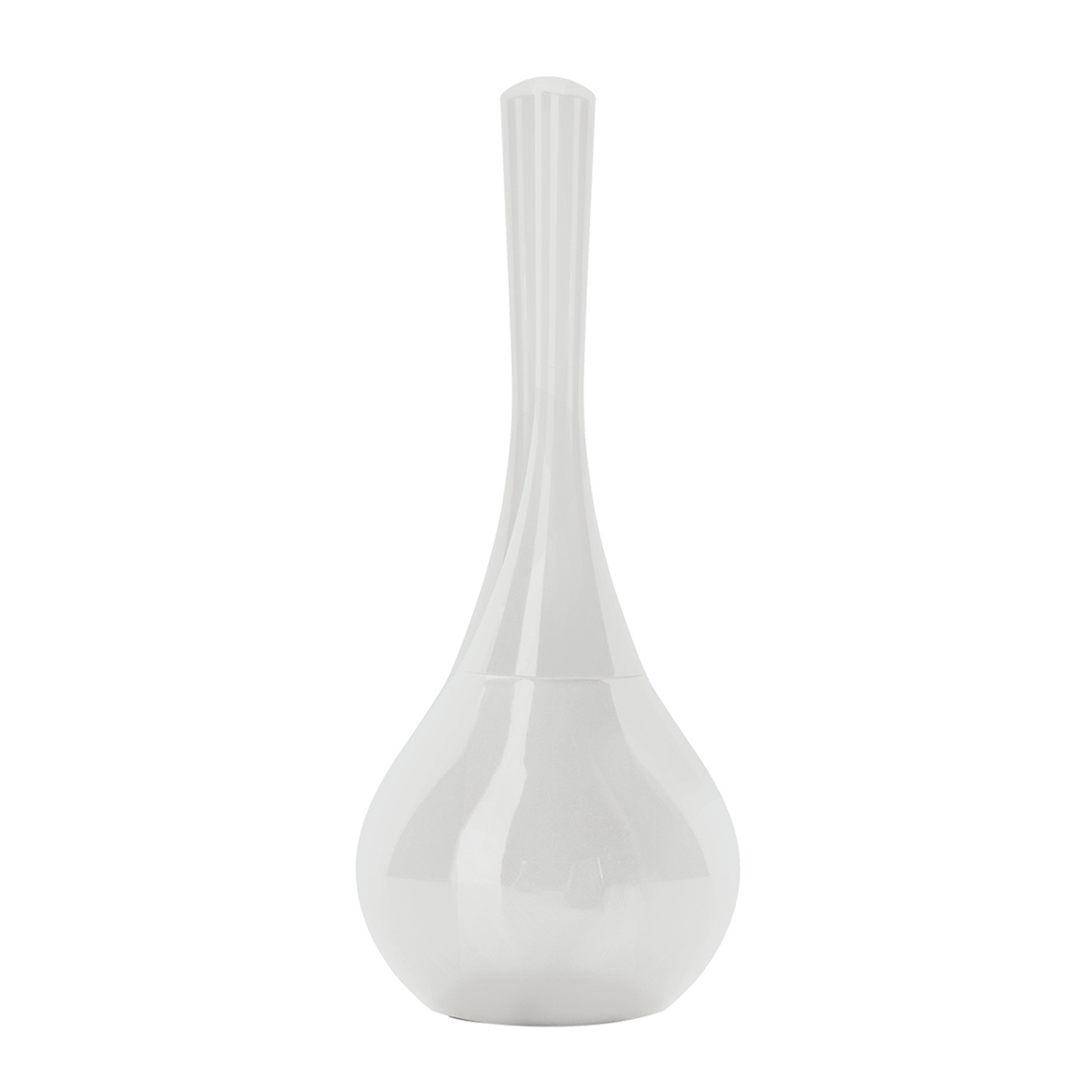 gedy-azalea-porte-brosse-wc-blanc-poser image 1
