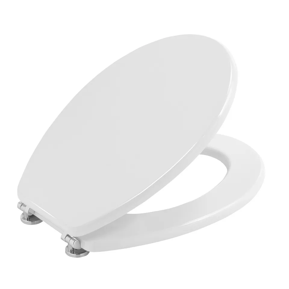 gedy-ellisse-abattant-wc-blanc-mod-le-ellisse image 1
