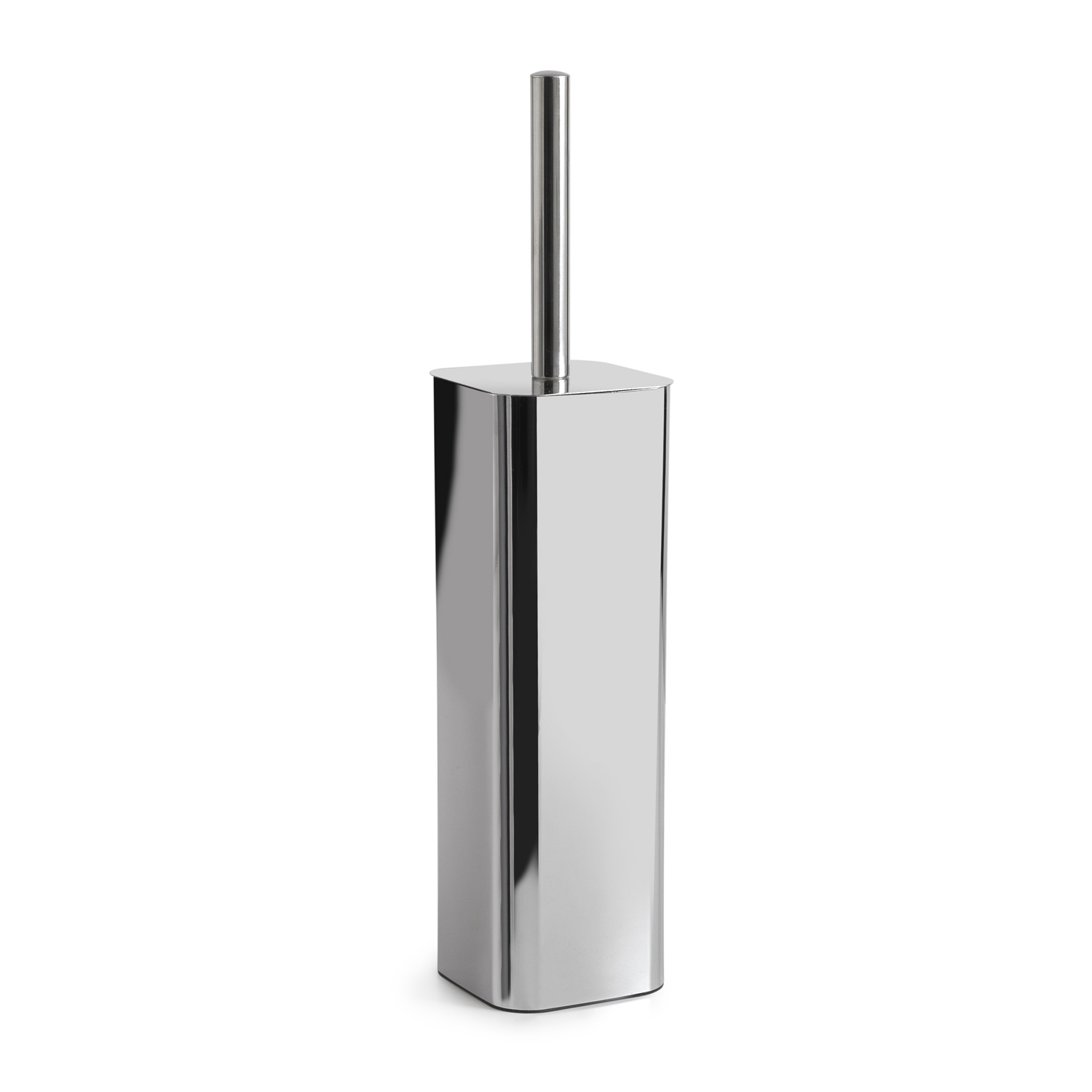 gedy-tonga-porte-brosse-wc-chrome-poser image 1