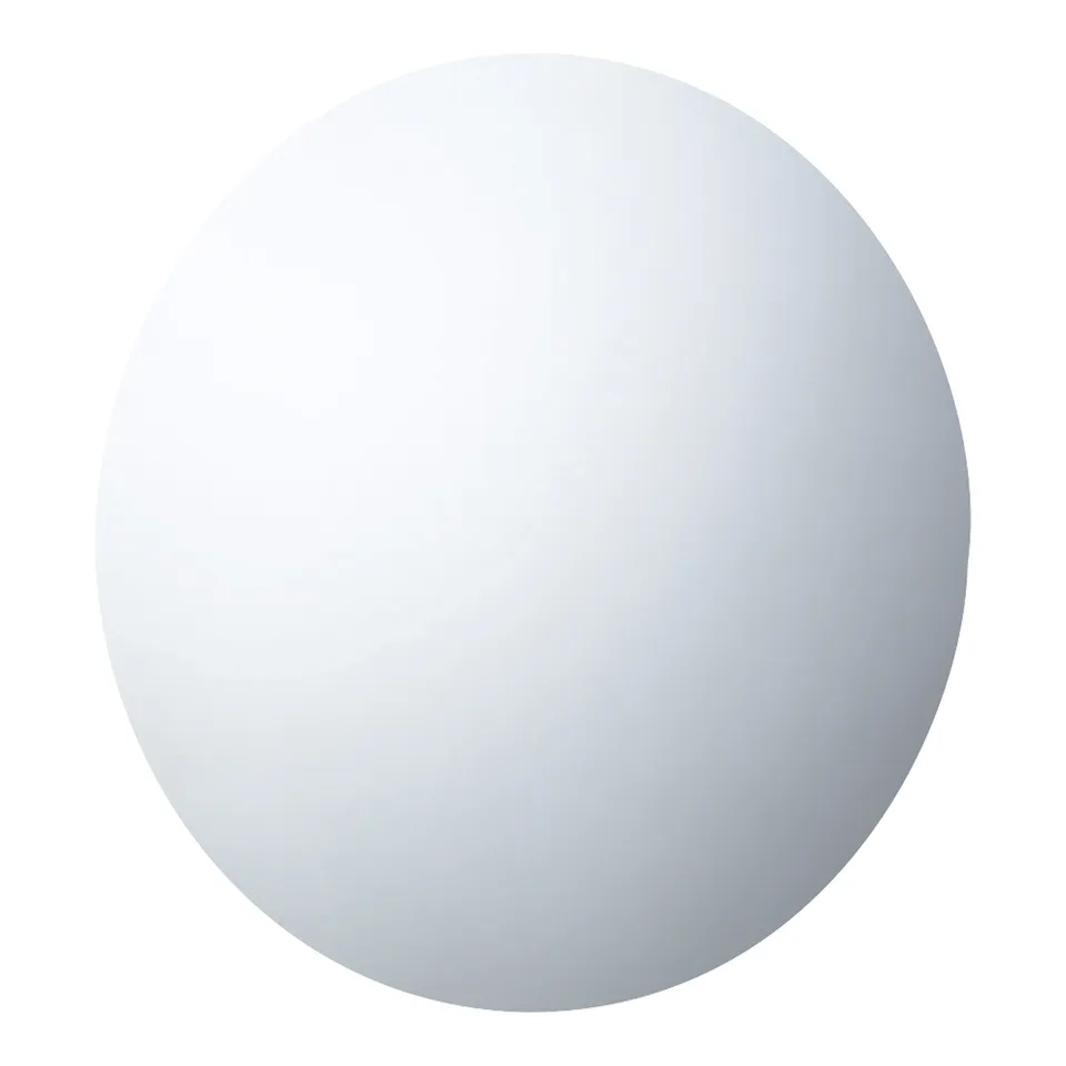 gedy-william-miroir-rond-80-cm-bord-poli image 1