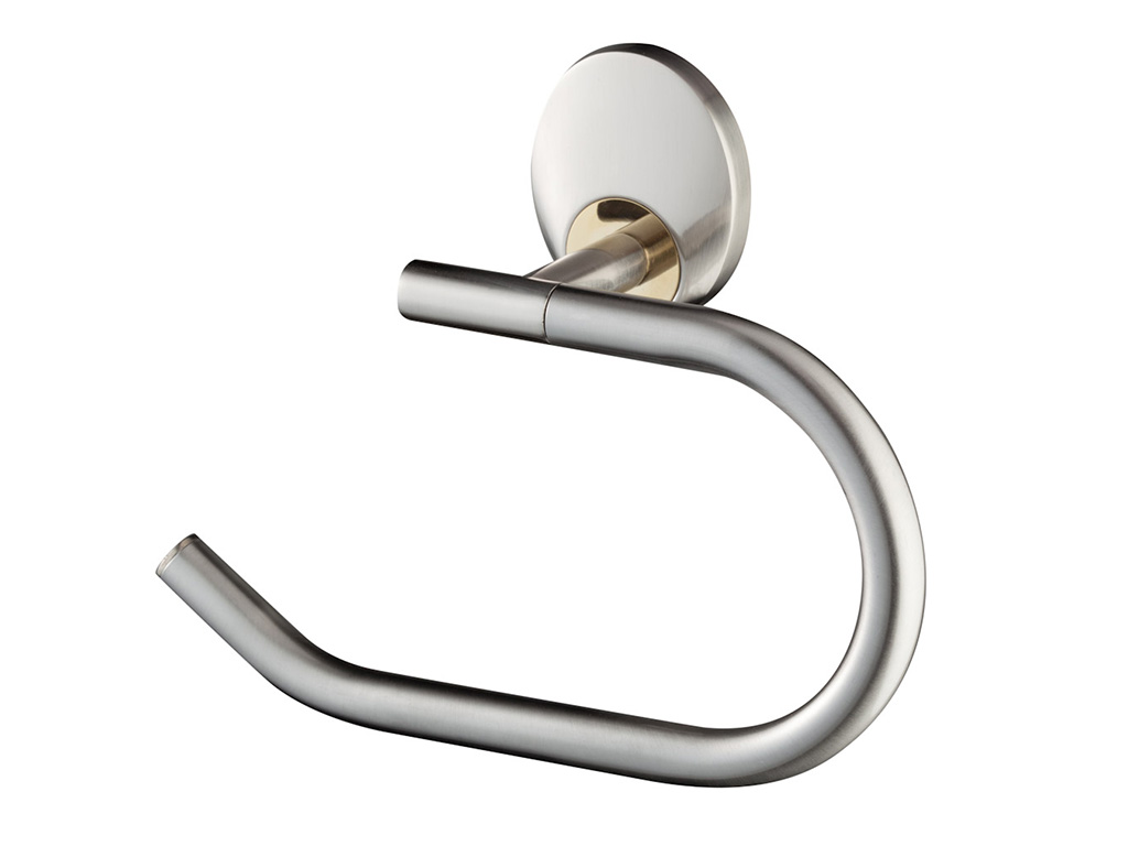 bisk-passion-distributeur-rouleau-papier-wc-chrome image 1
