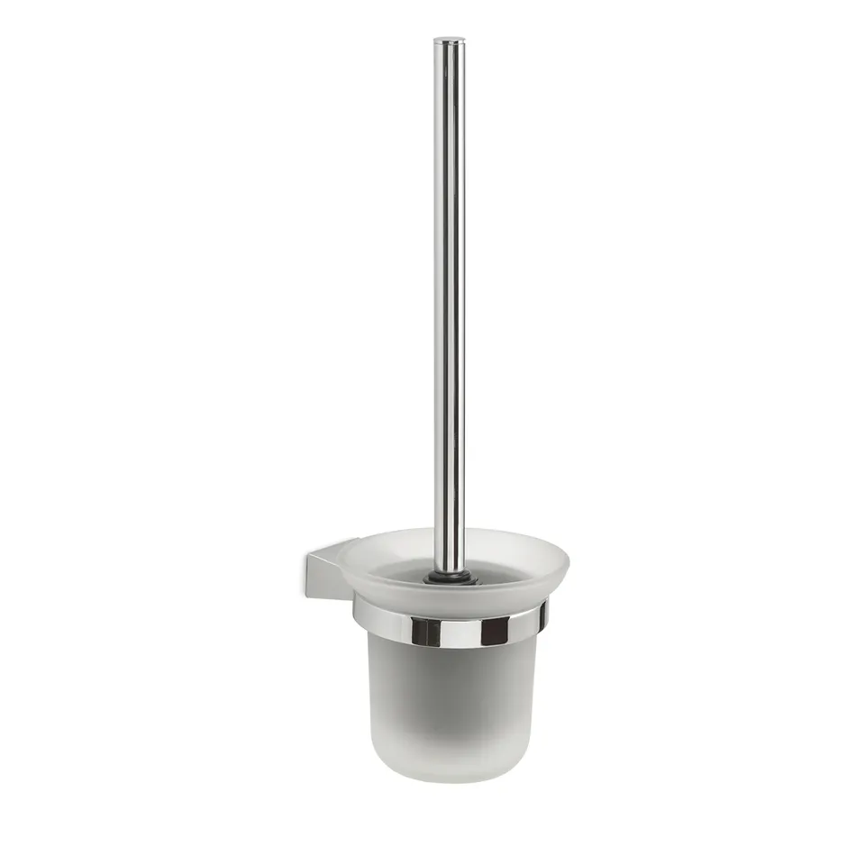 gedy-tonale-porte-brosse-wc-mural-chrome image 1