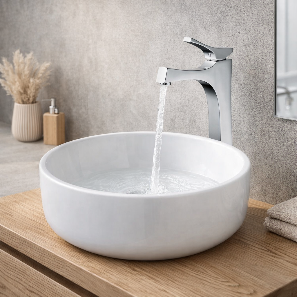 hudor-enip-e-001-robinet-lavabo-sur-lev-chrom image 2