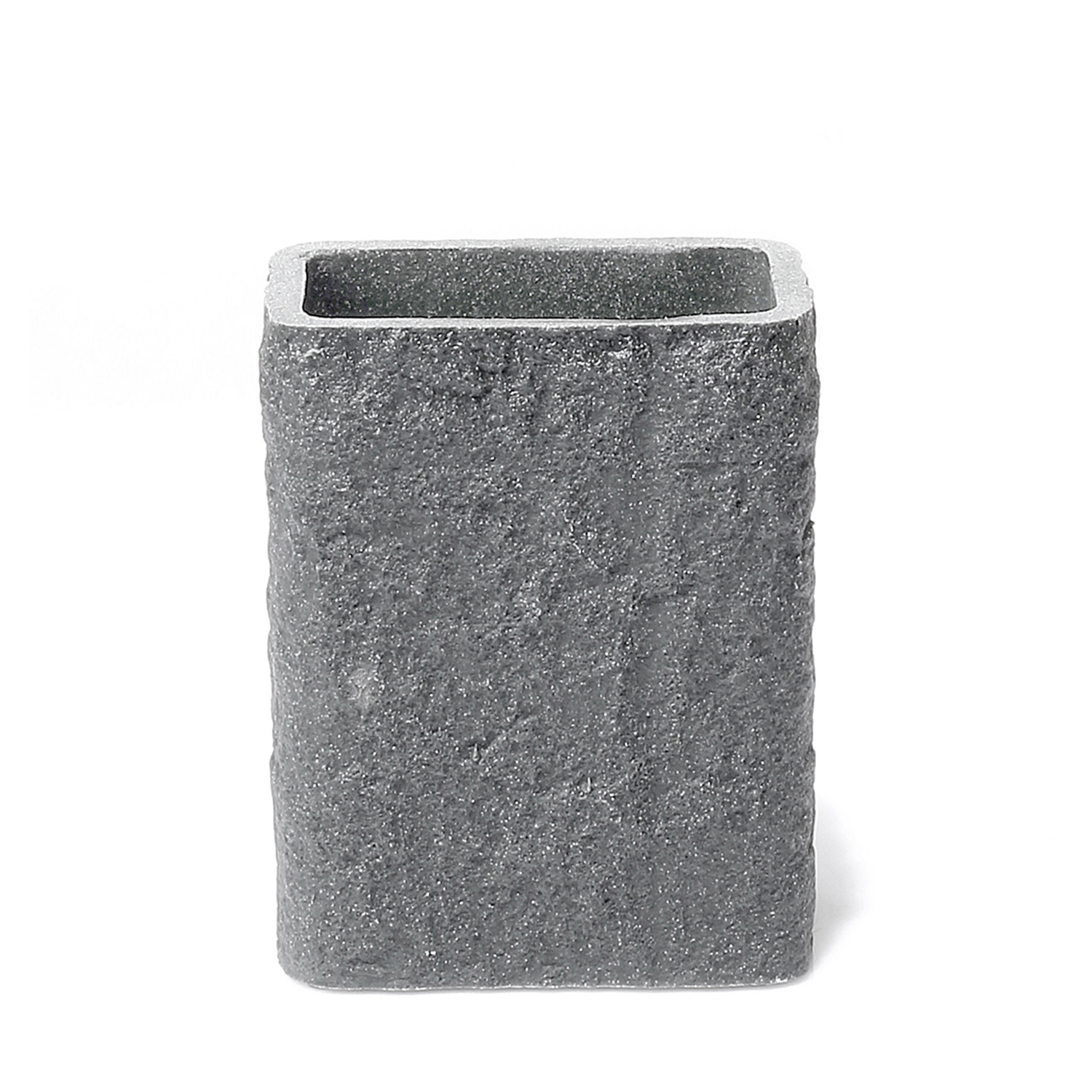 gedy-aries-porte-brosse-dents-gris image 1