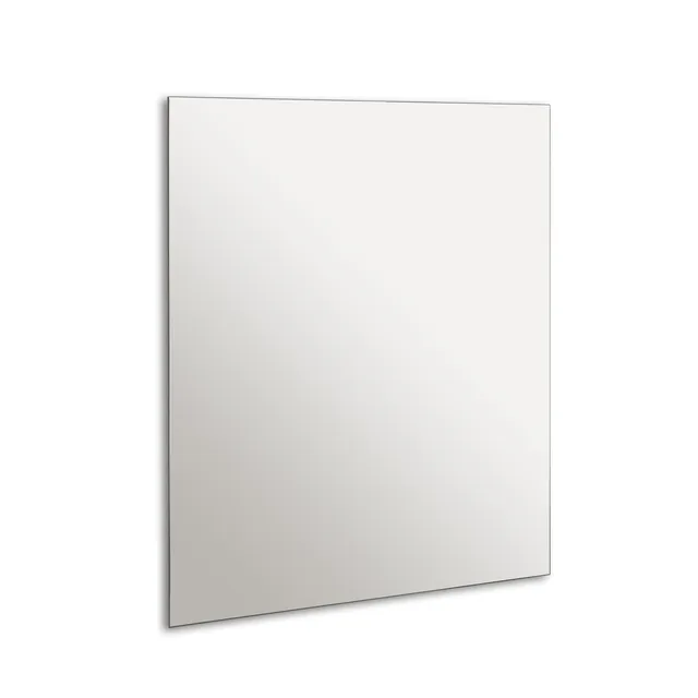 gedy-anthony-miroir-salle-de-bain-70x90-bord-poli image 1